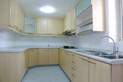 The Gardens At Bishan (D20), Condominium #573069831